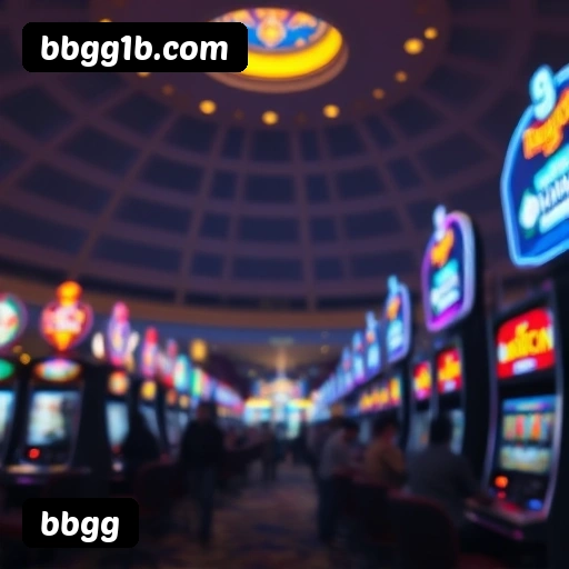 Bônus Direto e Transparente no bbgg: Sem Complicações