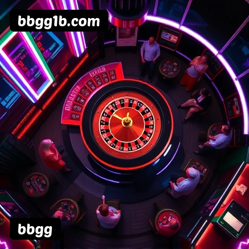 Jogos Diversificados e Exclusivos no bbgg Casino