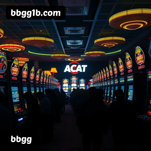 Casino Exclusivo no bbgg: Jogos de Elite e Dealers Reais