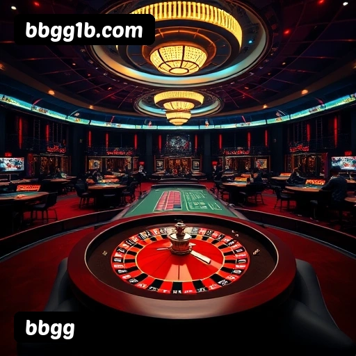 Qualidade Suprema em Jogos de Casino no bbgg