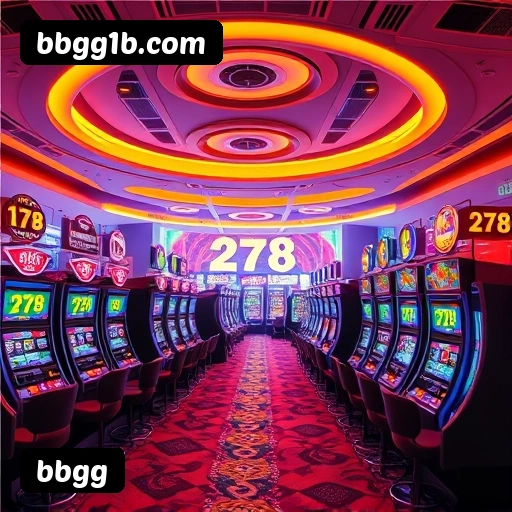 Casino Exclusivo no bbgg: Jogos de Elite e Dealers Reais