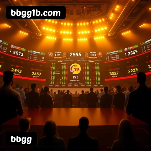 Experiência Luxuosa de Casino no bbgg: Jogos Premium e Dealers