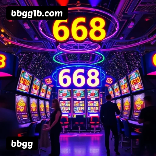 bbgg: Desbloqueie Ofertas Exclusivas e Bônus Surpreendentes