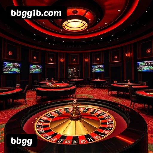 Experimente o bbgg: Apostas Móveis Completas e Convenientes
