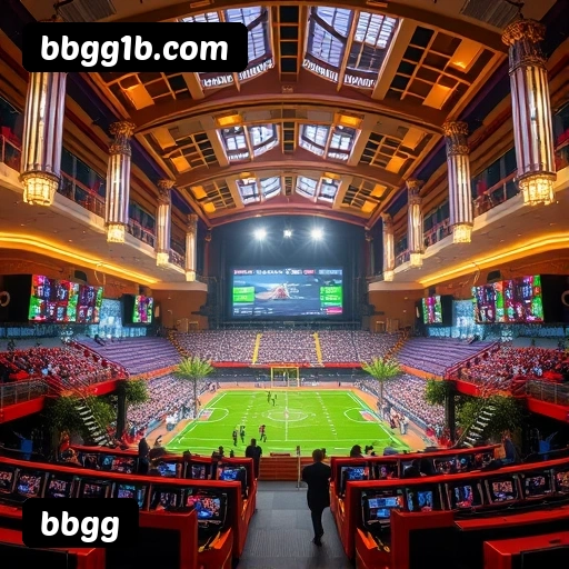 Qualidade Suprema em Jogos de Casino no bbgg