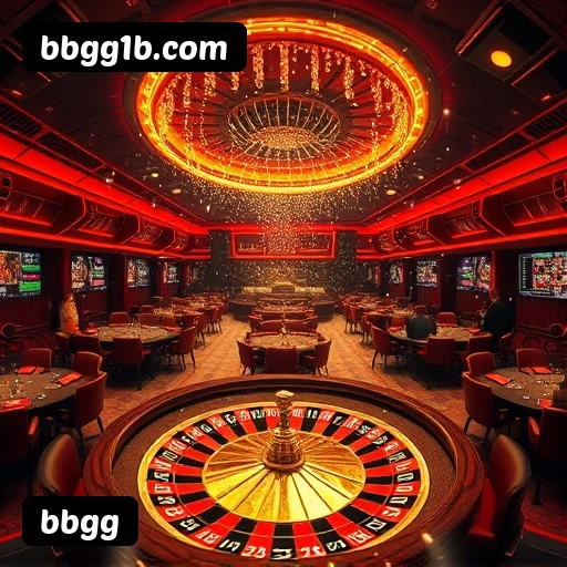 bbgg: App de Apostas Móveis - Instalação Rápida e Completa