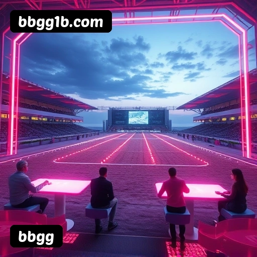 Desfrute de Ofertas Exclusivas da bbgg!